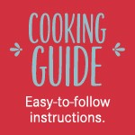 Cooking Guides