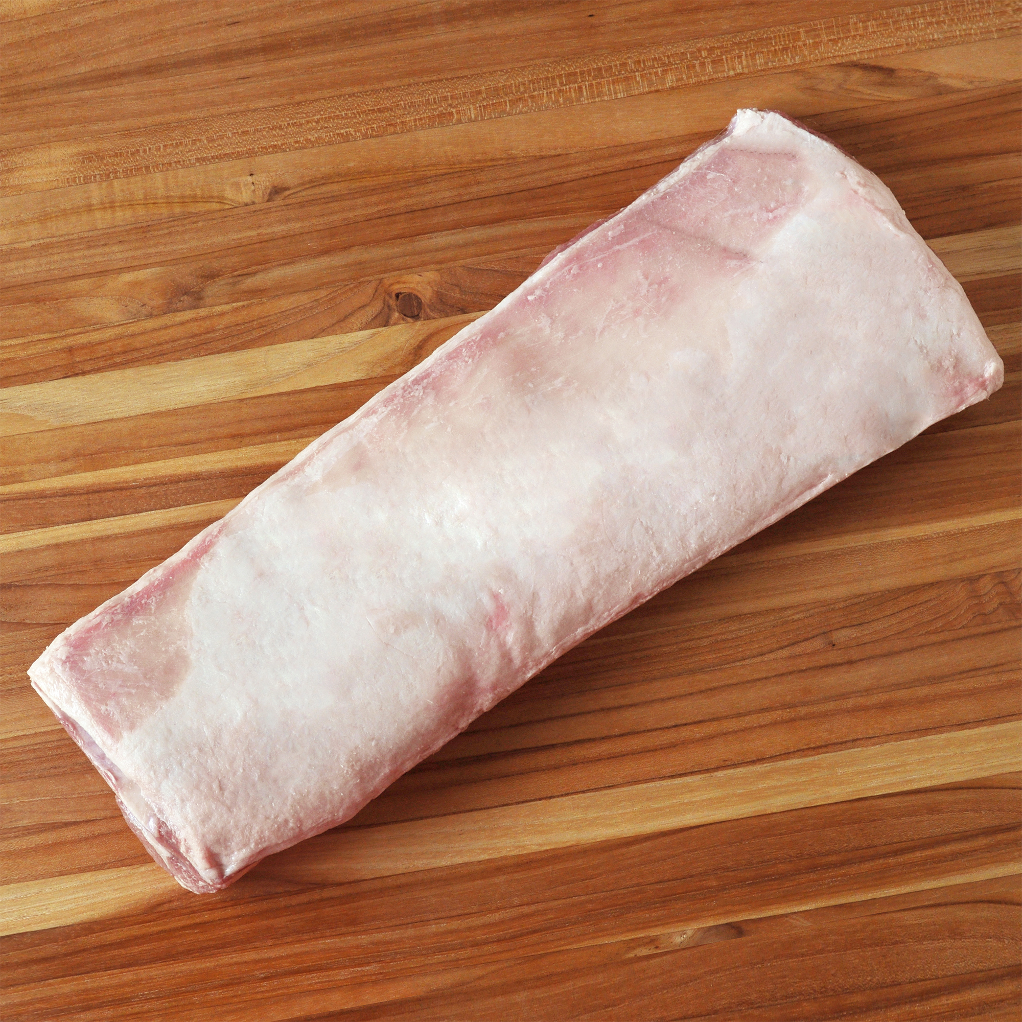 Salt Meadow Lamb Bone-In Loin | Shop D'Artagnan