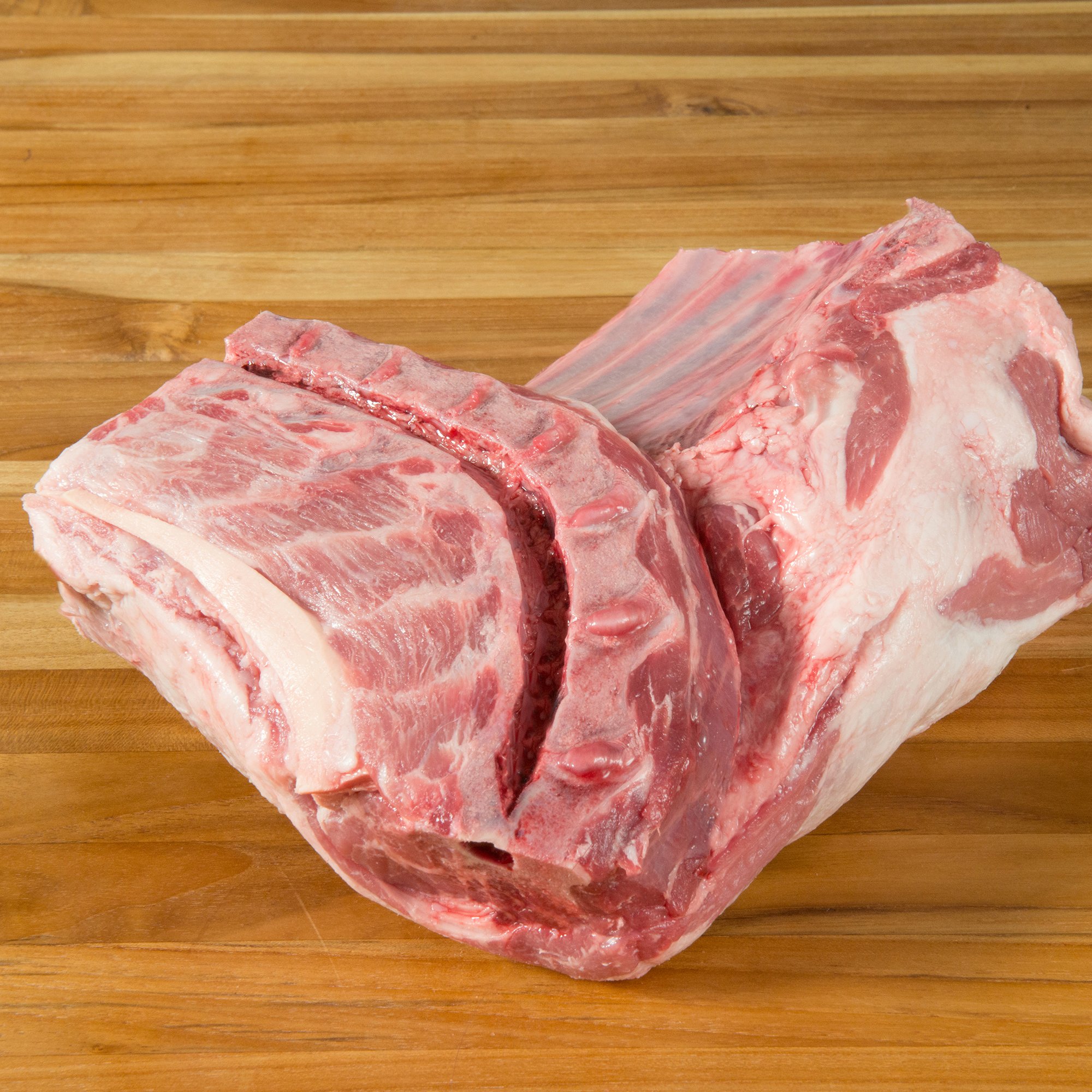Lamb Shoulder: Bone-In, 100% Grass Fed | Shop D'Artagnan