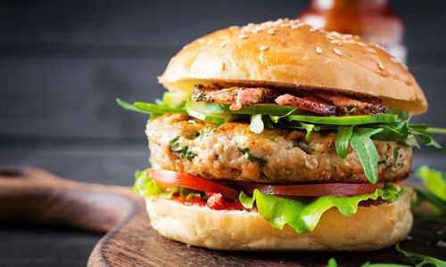 Unconventional Burger Ideas - Everyday Food – Dartagnan.com