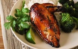 Easy Vietnamese Oven Roasted Chicken Recipe | D’Artagnan