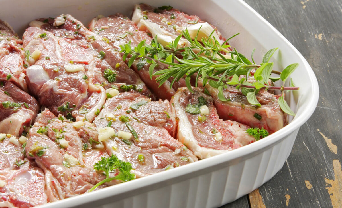 Everything you need to know about marinating meat