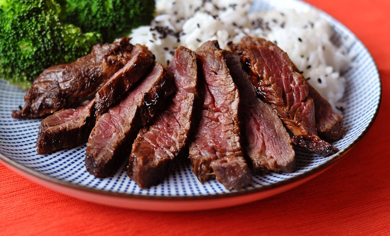 Kalbis korean bbq cheap