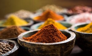 Get creative with Spice Blends - How-To's & Tip – Dartagnan.com