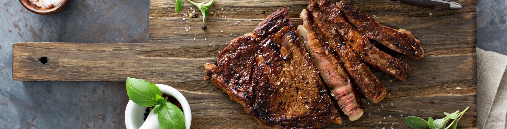 Meat & Game