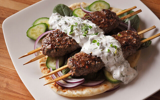 Lamb kebab spices sales