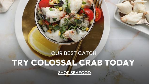 Shop Seafood 