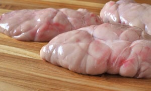 What Are Sweetbreads?