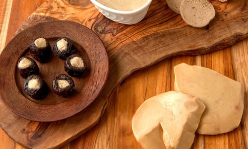 Foie Gras, Prunes, Cheese - Everyday Food – Dartagnan.com