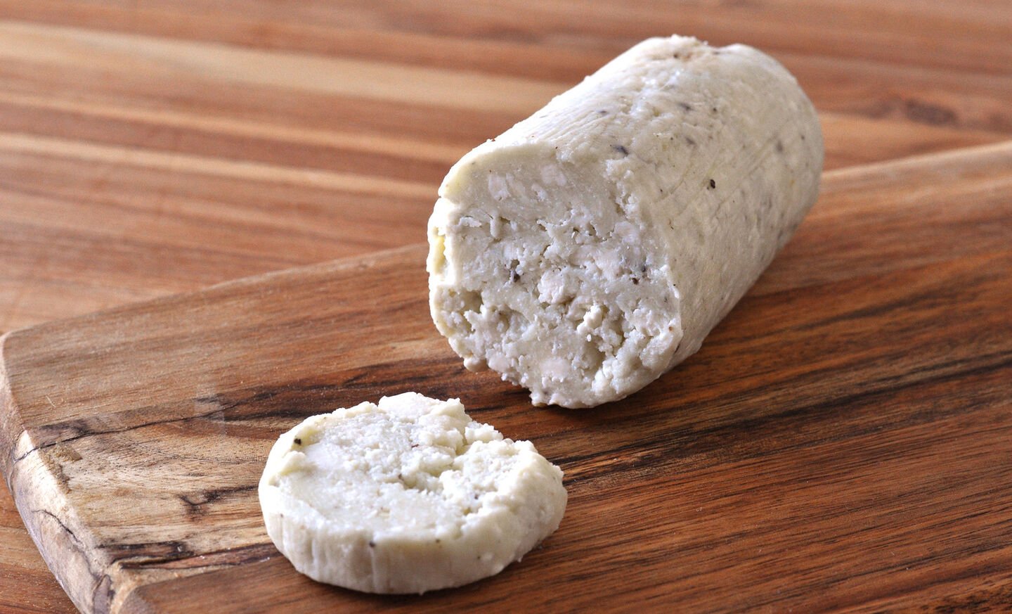 Blue Cheese Compound Butter Recipe | D’Artagnan
