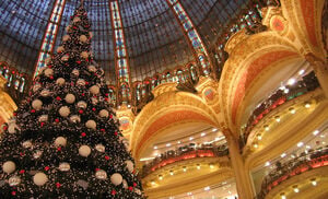 Christmas Ttraditions in France- Holidays & Entertaining – Dartagnan.com