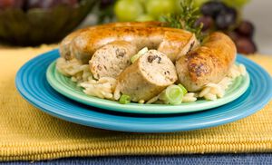 Cooking with Chicken Sausage - How-To's & Tip – Dartagnan.com