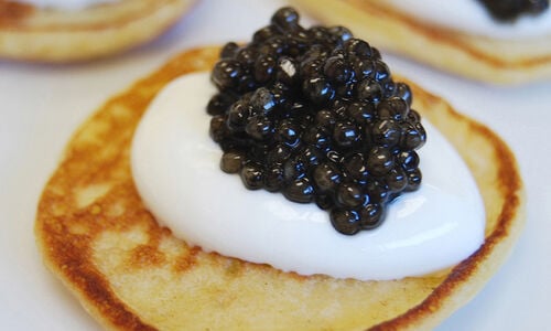 The Mystique of Caviar - Our Products – Dartagnan.com