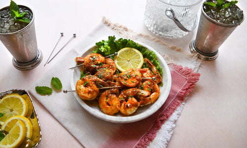 Derby Shrimp