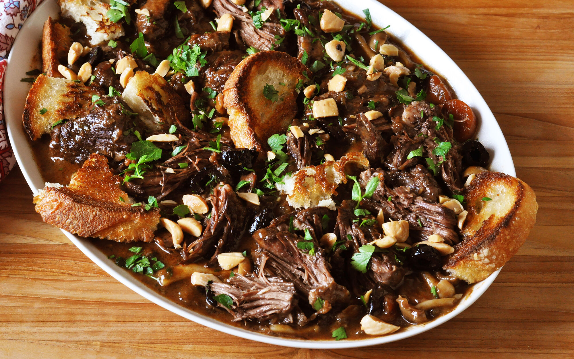 Short rib español hotsell