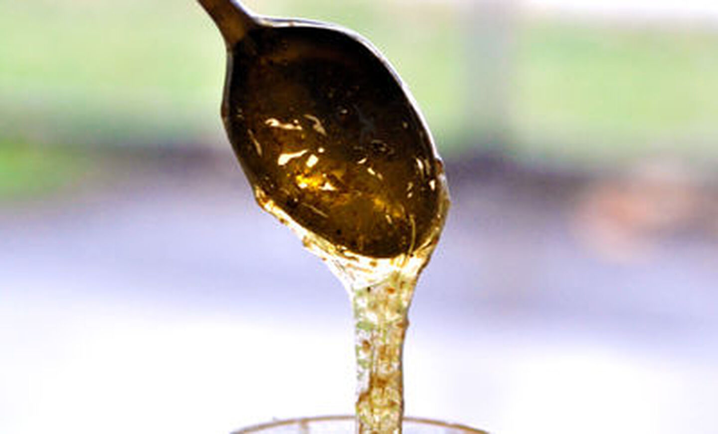 Black Truffle Infused Honey Recipe | D’Artagnan