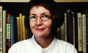 Cookbook Author Jennifer McLagan