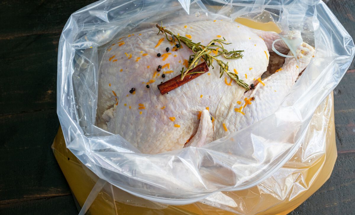 Dry Brine Is the Best Way to Brine Meat, Poultry, & More