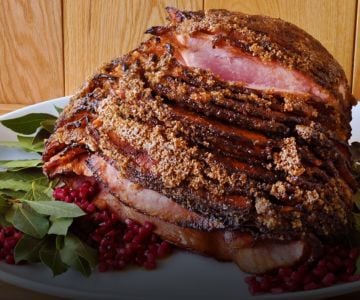 Shop Berkshire Smoked Hams