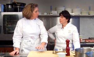 Video - Cooking Veal with Chef Barbara Lynch - Dartagnan.com