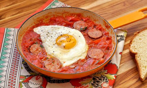 Cooking with Andouille Sausage - How-To's & Tip – Dartagnan.com