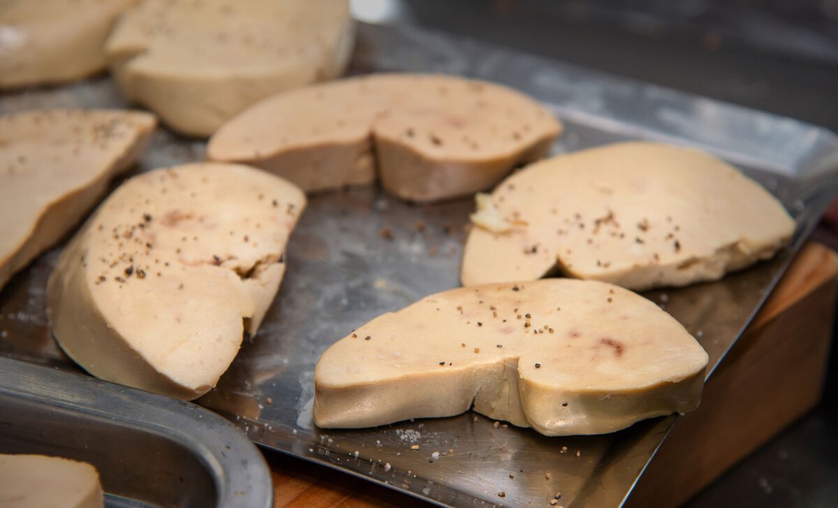 What is Foie Gras? Foie Gras vs Pate & Uses
