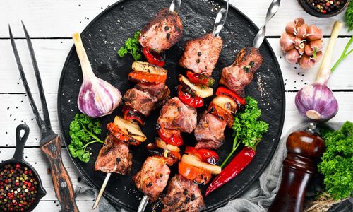 Kebab Basics- Cooking Techniques – Dartagnan.com