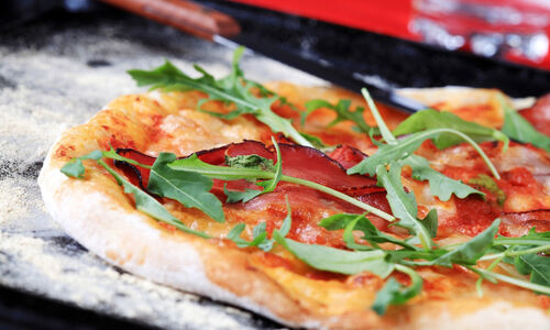 Perk up your Pizza - Everyday Food – Dartagnan.com