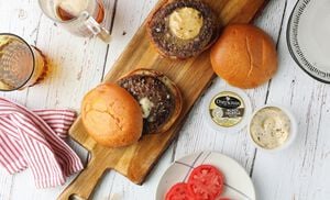 Burger Basics: Perfecting the Patty - Cooking Techniques – Dartagnan.com