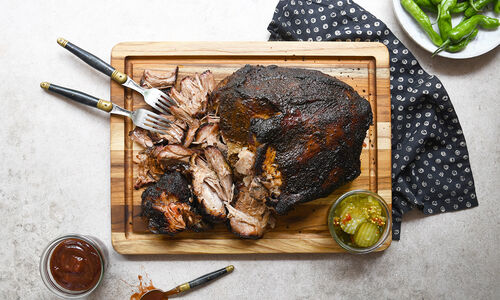 Bourbon Brown Sugar Berkshire Pork Baby Back Ribs | D&rsquo;Artagnan