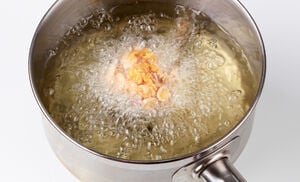 Deep Frying Essentials - Cooking Techniques – Dartagnan.com