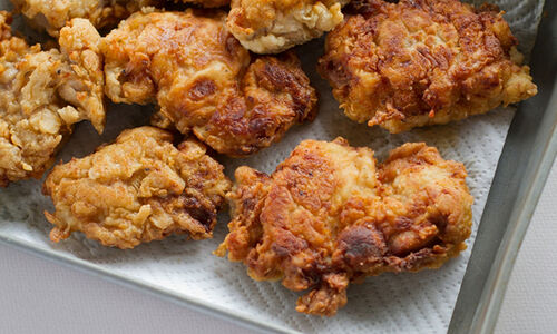 How to: Pan-Fried Chicken - How-To's & Tip – Dartagnan.com