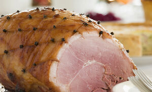 All About Heritage Ham - Our Products – Dartagnan.com