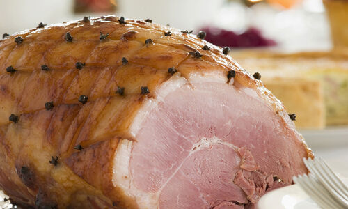 All About Heritage Ham - Our Products – Dartagnan.com