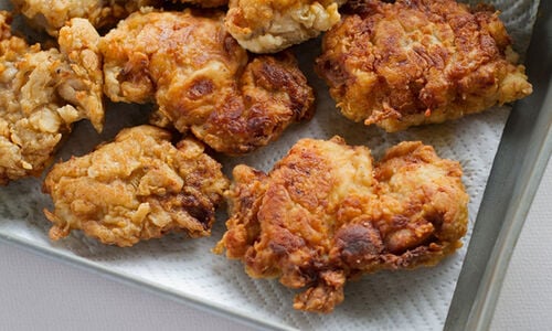 How to: Pan-Fried Chicken - How-To's & Tip – Dartagnan.com