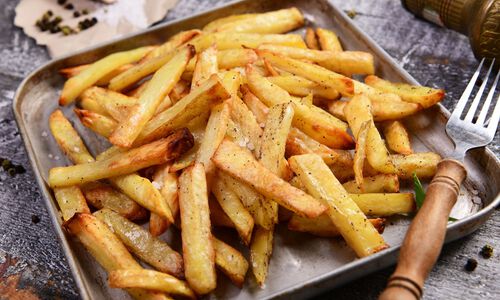 How to: Duck Fat Fries - How-To's & Tip – Dartagnan.com