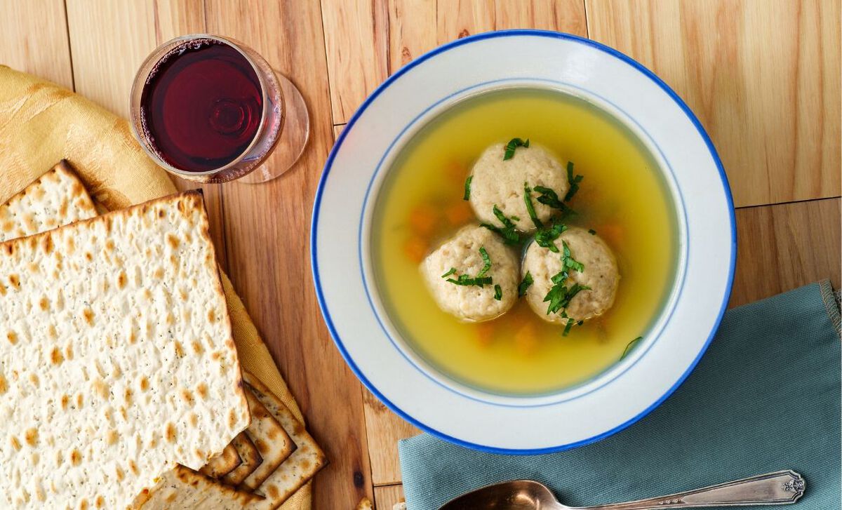 Eating for Passover - Holidays & Entertaining – Dartagnan.com