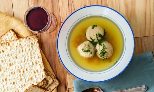 Eating for Passover - Holidays & Entertaining – Dartagnan.com