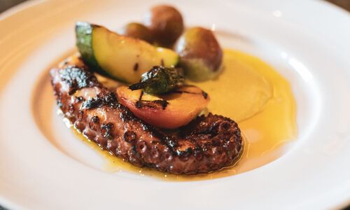 10 Ways to Serve & Enjoy Fully Cooked Octopus