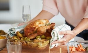 Sunday Chicken - Everyday Food – Dartagnan.com