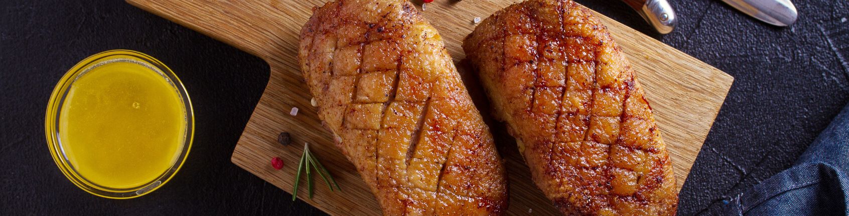 duck poultry
