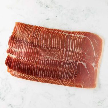 Pre-Sliced Serrano Ham