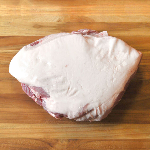 Berkshire Pork Shoulder (Butt), Bone-In image number 1