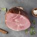 Berkshire Pork Bone-In Smoked Ham, Half image number 0