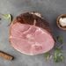Berkshire Pork Bone-In Smoked Ham, Half image number 0