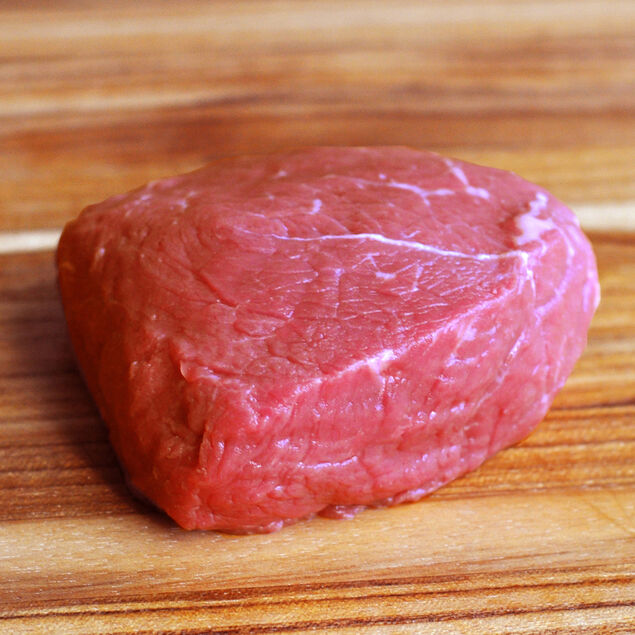 Angus Beef Top Sirloin Steak image number 1