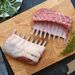 West Country Lamb Rack, Frenched image number 0