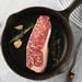 Wagyu Beef Strip Steak, Boneless image number 1