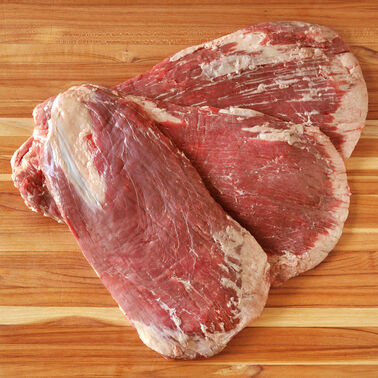 Angus Beef Flank Steak
