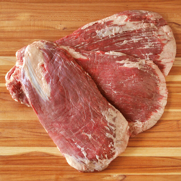Angus Beef Flank Steak image number 0